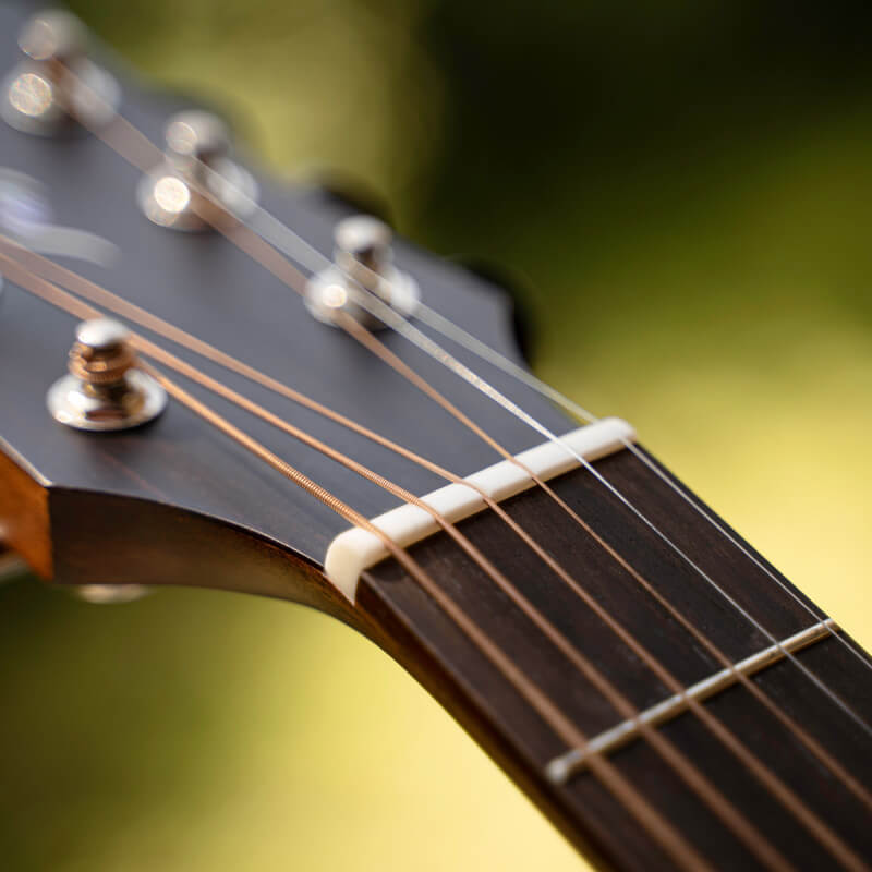 cort core ga blackwood gitar listrik akustik fitur 2