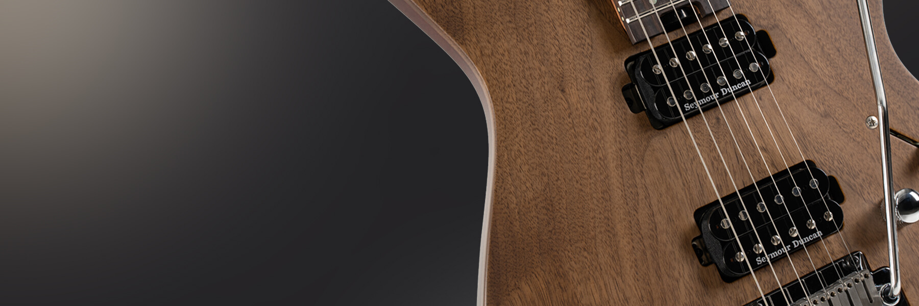 cort g g300 raw electric guitar key feature 2