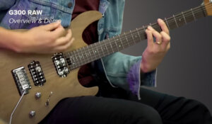 cort-g-g300-raw-electric-