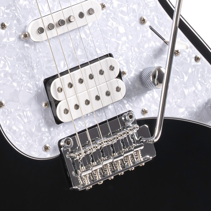 cort g series G250 electric guitar feature 1