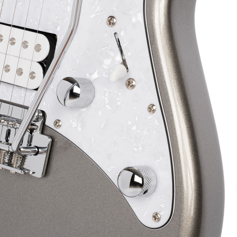 cort g series G250 electric guitar feature 2