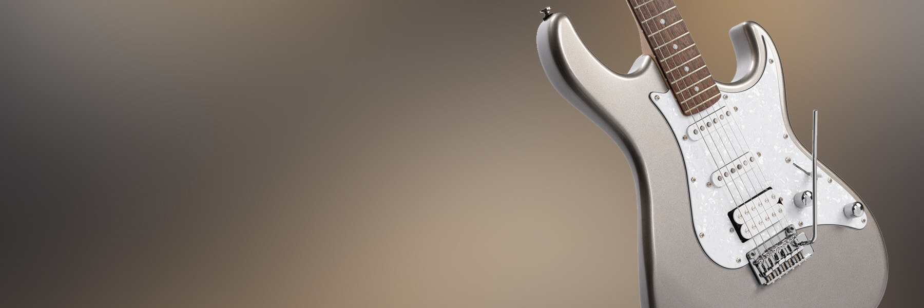 cort g series G250 electric guitar key feature 3