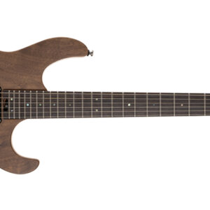 Cort G300 Raw Guitare électrique Horiz