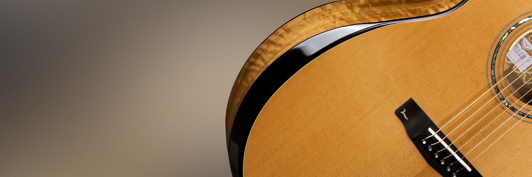 cort gold gold edge guitarra eléctrica acústica key feature 1