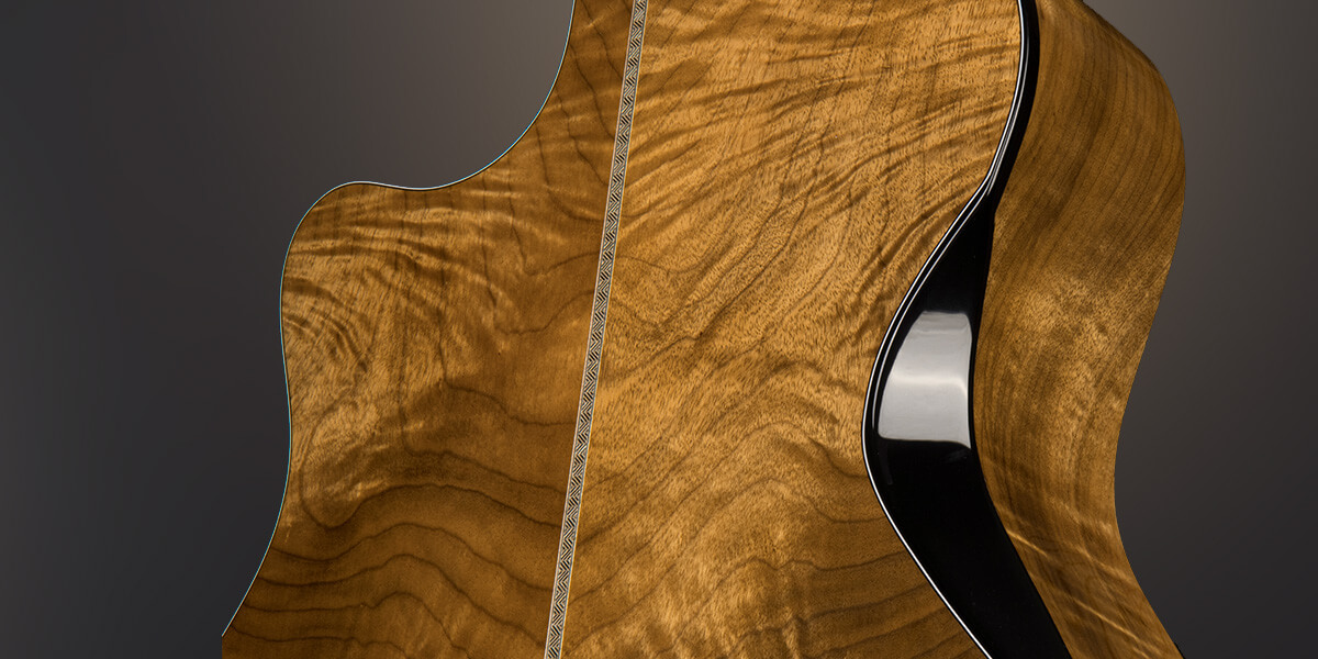 cort gold gold edge guitarra eléctrica acústica key feature 2 mobile