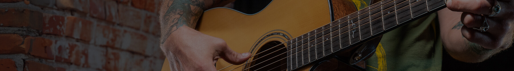 Guitares acoustiques Cort Catégorie Hero