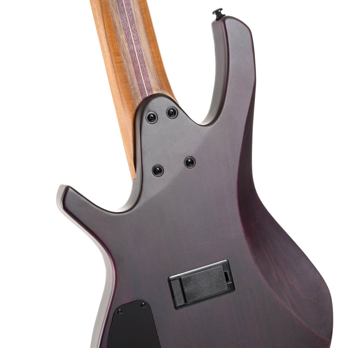 Bajo eléctrico Cort Artisan Space 5 SDG, tamaño gal 10