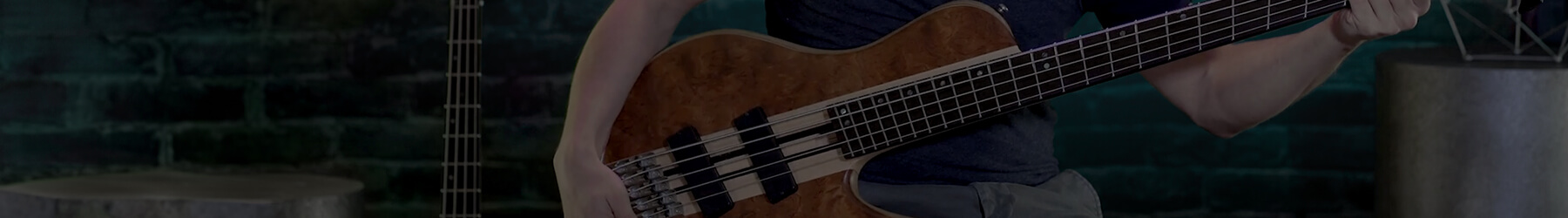 cort basses category hero