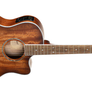 Cort GRS GA Medx M Guitare acoustique Horz