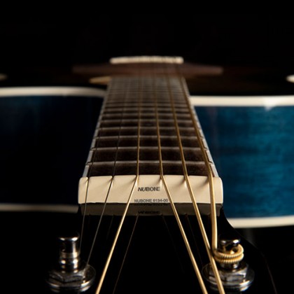 cort grs ga qf akustische gitarre feature 7