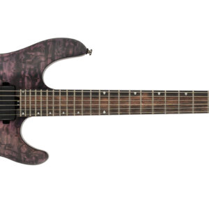 Cort KX KX 500 Guitare électrique gravée Horz