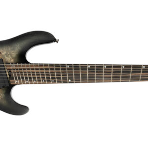 Cort KX KX 507 Guitare électrique multi échelle Horz