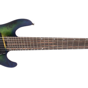 Cort KX KX 508 Multi Scale II Guitare électrique Horz