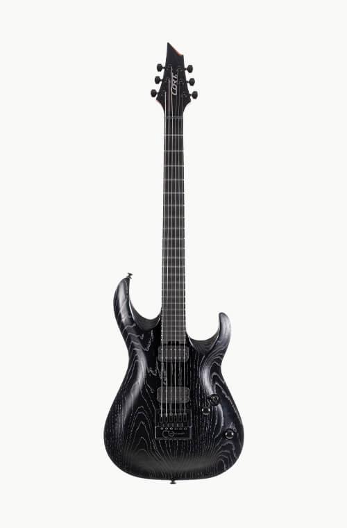 cort kx kx 700 evertune electric guitar grid