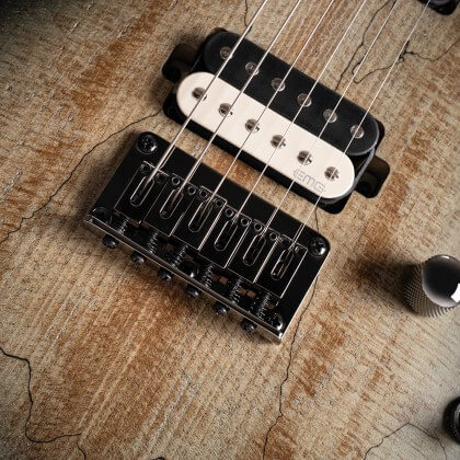 cort kx kx300 electric guitar feature 4