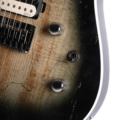 cort kx kx300 electric guitar feature 5