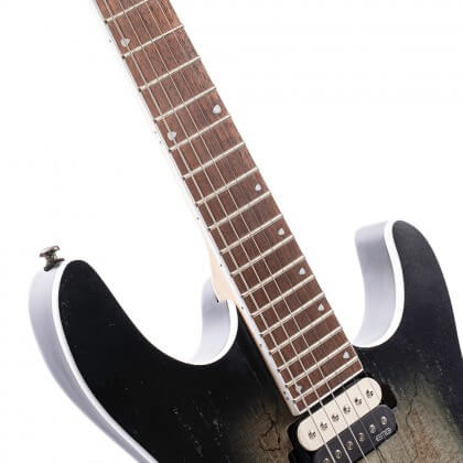 cort kx kx300 electric guitar feature 6