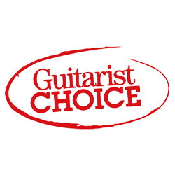 Guitarist Choice award