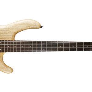 Cort Action DLX en tant que guitare basse Horz