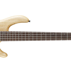 Cort Action DLX V en tant que guitare basse Horz
