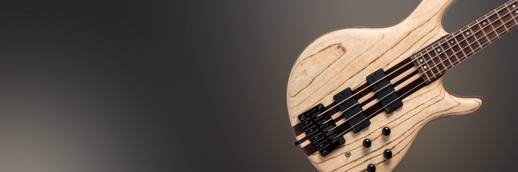 cort artisan a4 ultra ash electric bass guitar hero