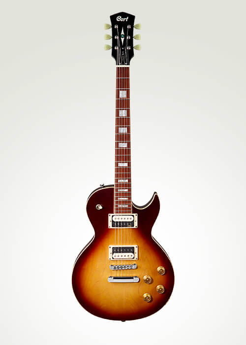 Cort CR CR250 E-Gitarren Karussell