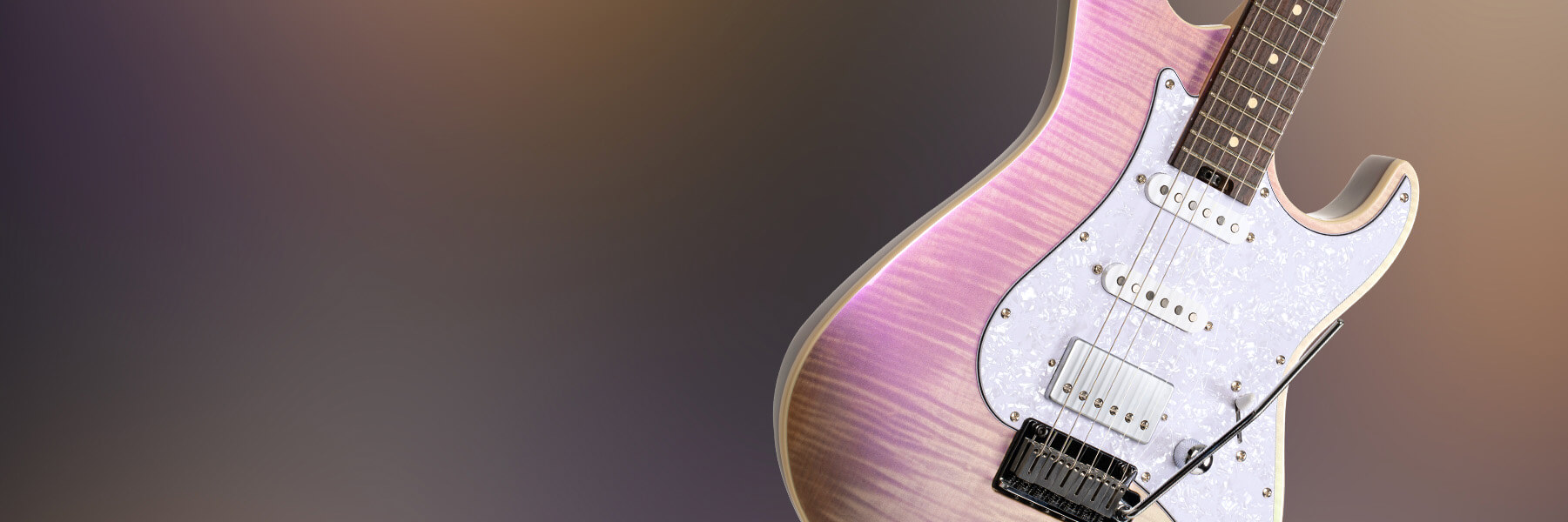 Cort G G280 Select Guitare électrique HERO