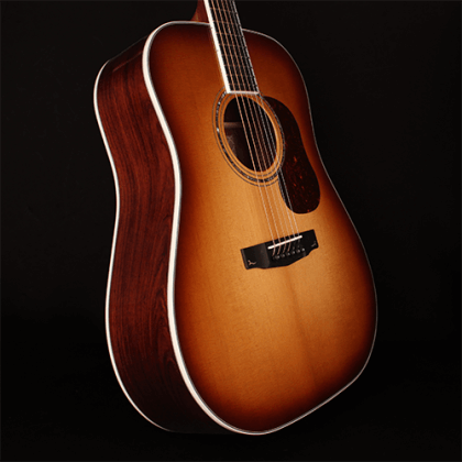 fitur gitar akustik cort gold d8 2
