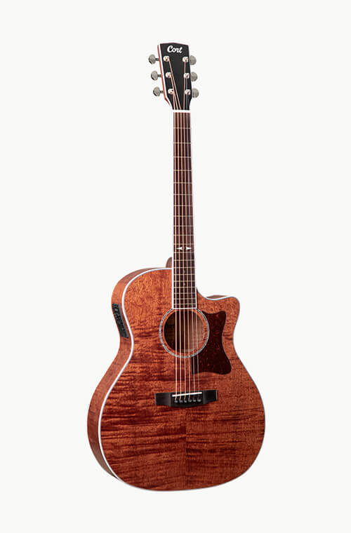 Grand Regal GA5F-FMH