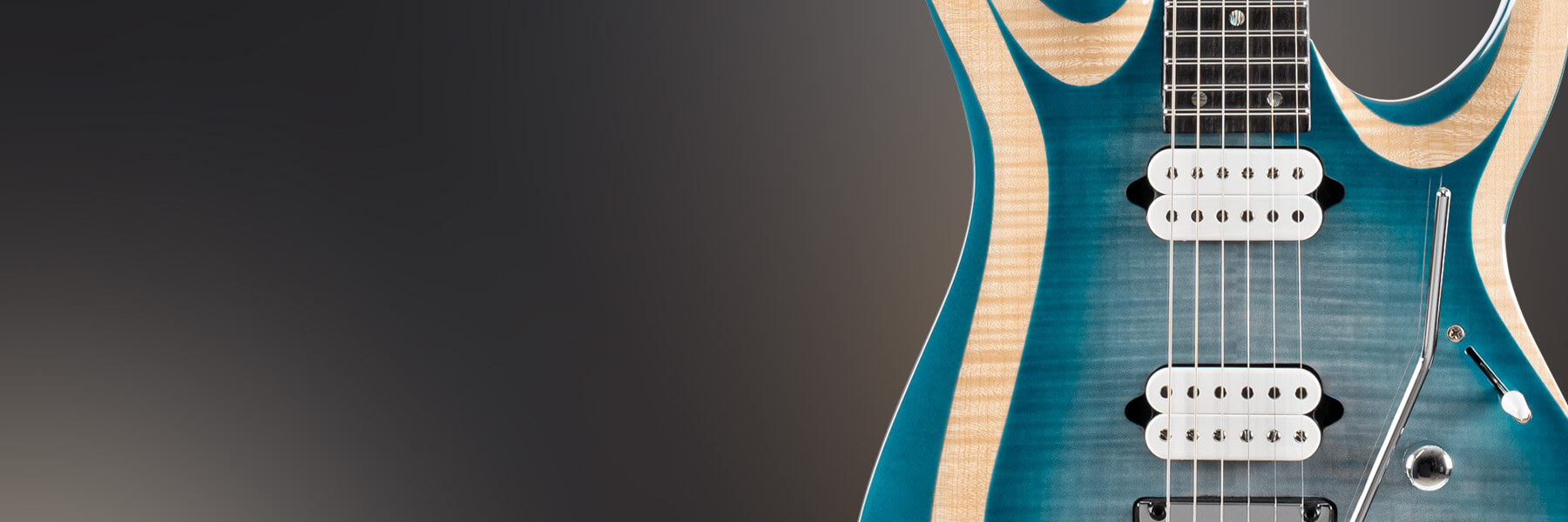 cort x700 duality II E-Gitarre Hauptmerkmal 1