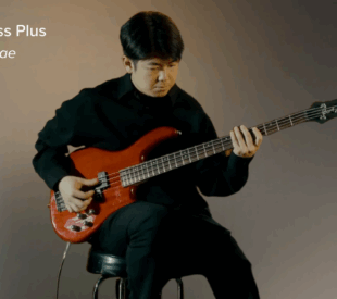 美品 Cort ACTION コルト アクション エレキベース ブラック action-bass-plus_thumbnail-