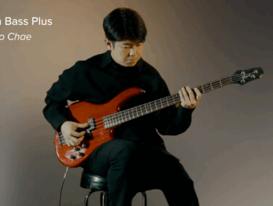 美品 Cort ACTION コルト アクション エレキベース ブラック action-bass-plus_thumbnail-