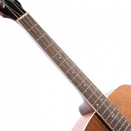 Cort Acoustic Bass AB590MF Basses Guitare Caractéristique 2