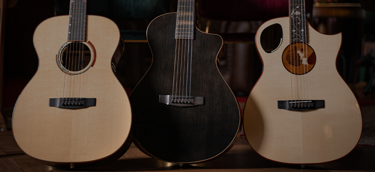 cort acoustic guitar masterpiece series hero mobile 3