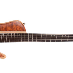 Cort Artisan A5 Beyond Guitare basse électrique Horiz