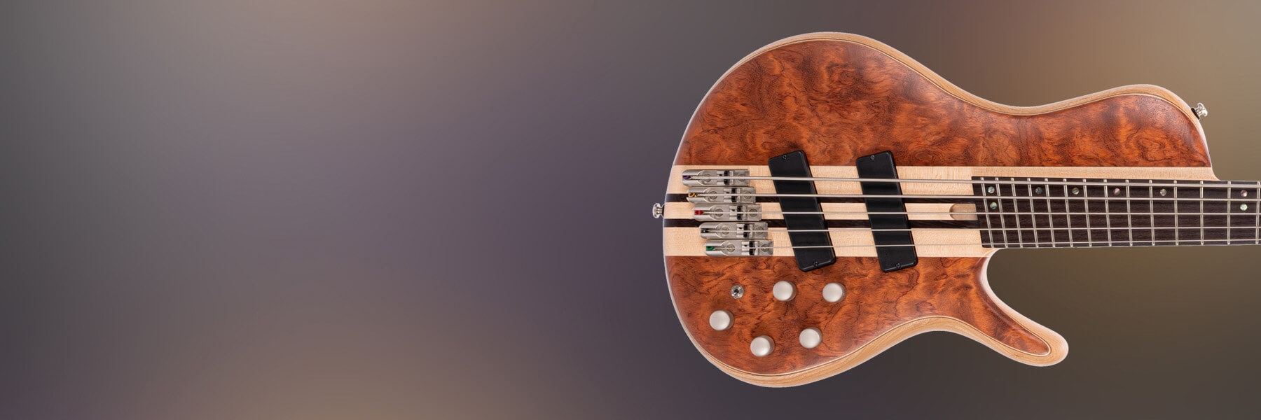 cort artisan a5 beyond electric bass guitar key feature 1