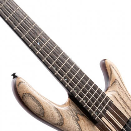 Cort Artisan A5 Ultra Ash Basses Guitare Caractéristique 7