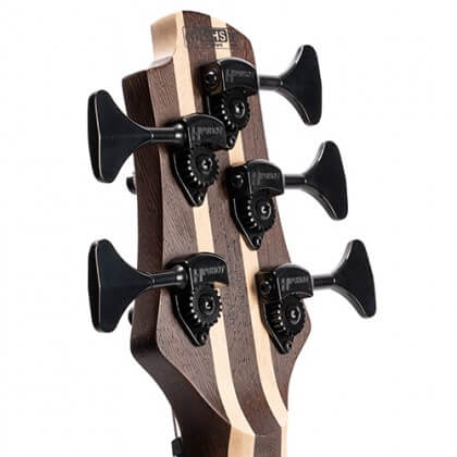 Cort Artisan A5 Ultra Ash Basse Guitare Caractéristique 8