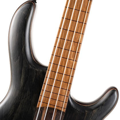 Cort Artisan B4 Element FL Basses Guitare Caractéristique 4