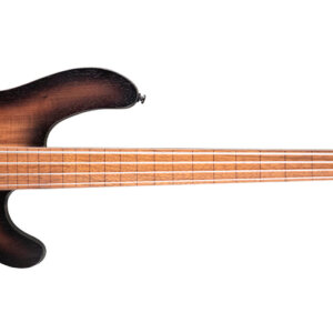 Cort Artisan B4FL MHPz Guitare Basse Horz