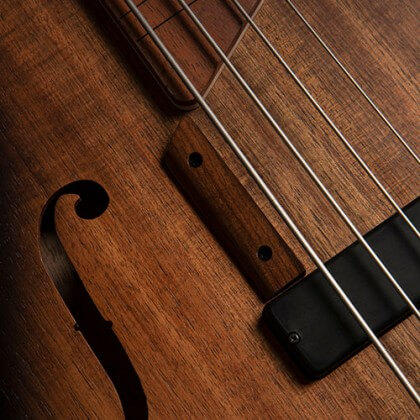 cort artisan b4fl mhpz basses guitar feature 5