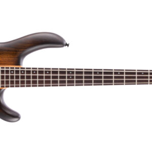 Cort Artisan C4 Plus OVMH Basses Guitare Horz
