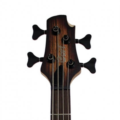 Cort Artisan C4 Plus ZBMH Basses Guitare Caractéristique 4