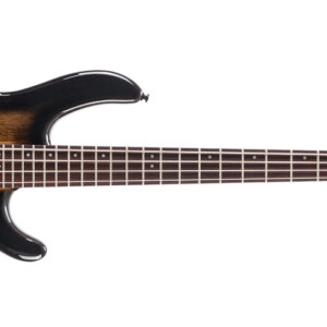 Cort Artisan C4 ZBMH Basses Guitare Horz