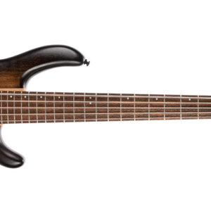 Cort Artisan C5 Plus OVMH Basses Guitare Horz