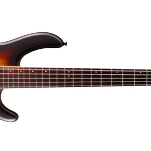 Cort Artisan C5 ZBMH Basses Guitare Horz