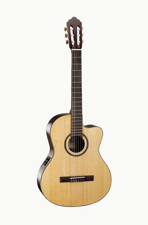 Cort Artist Alessio Menconi Grille 2