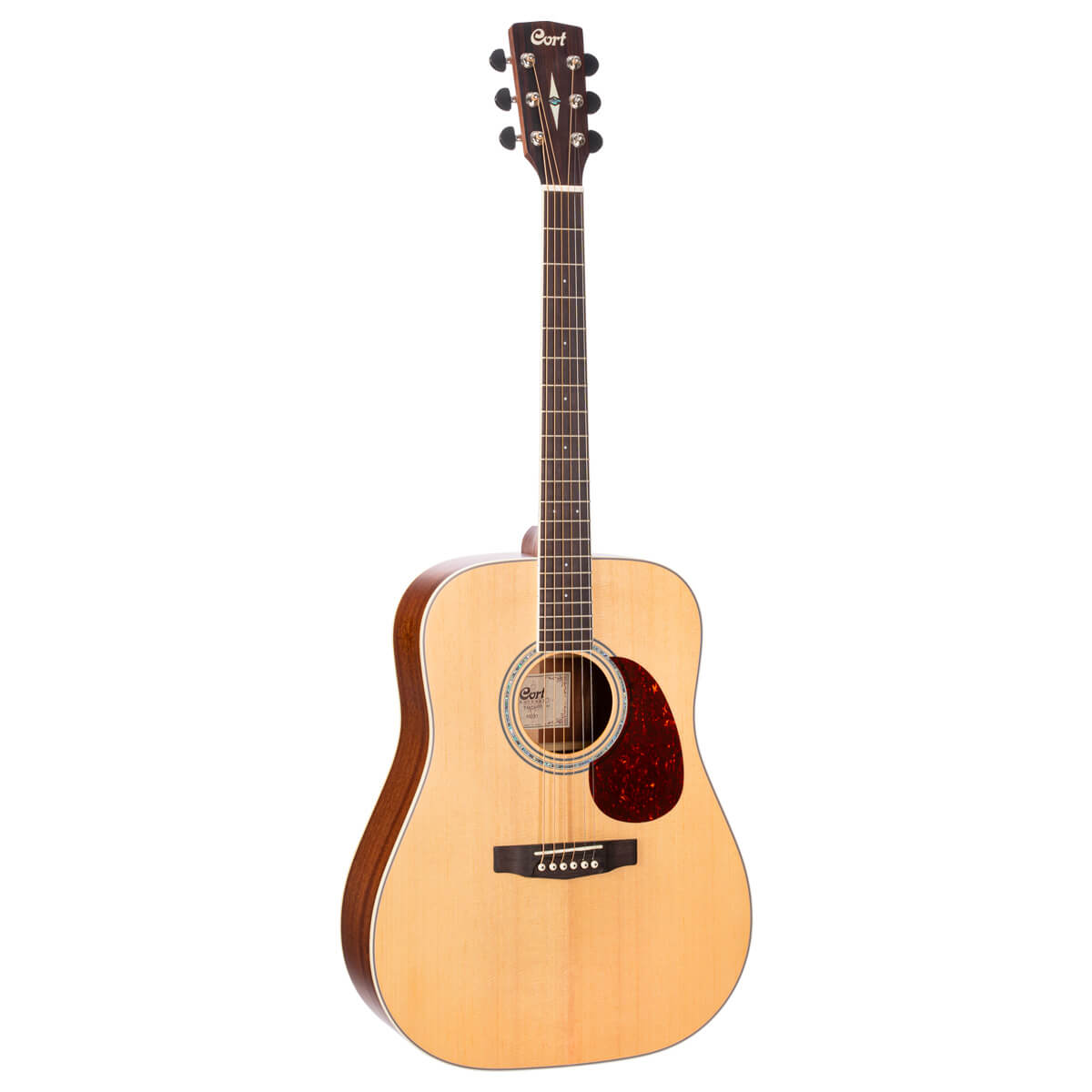 cort earth100 ns gitar akustik gal 1