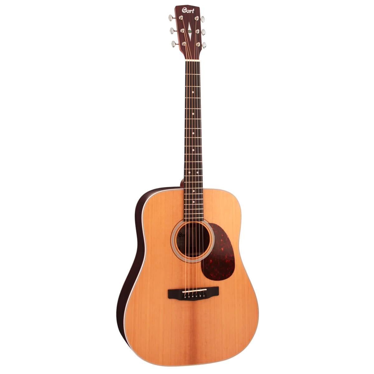 Cort Earth200F ATV 値下げしましたcort アコースティックギター 