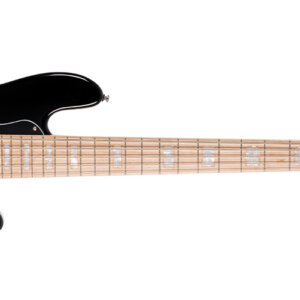 Cort Elrick NJS5 Basses Guitare Horz
